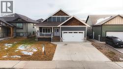 10511 111 STREET  Fort St. John, BC V1J 0L6