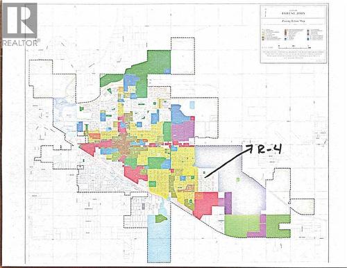 9011 77 Street, Fort St. John, BC 