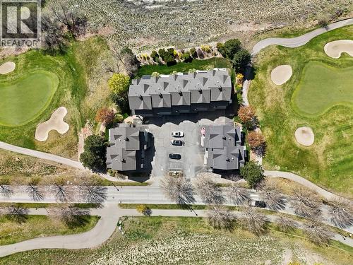 100 Sun Rivers Drive Unit# 2  Kamloops, BC V2H 1R4