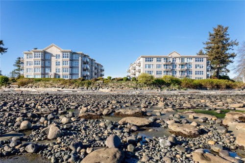 104-9 Adams Rd, Campbell River, BC - Outdoor