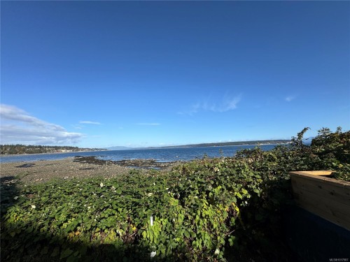 104-9 Adams Rd, Campbell River, BC - Outdoor With Body Of Water With View