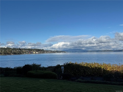 104-9 Adams Rd, Campbell River, BC - Outdoor With Body Of Water With View