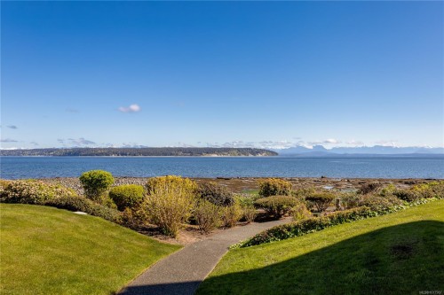 104-9 Adams Rd, Campbell River, BC - Outdoor With Body Of Water With View