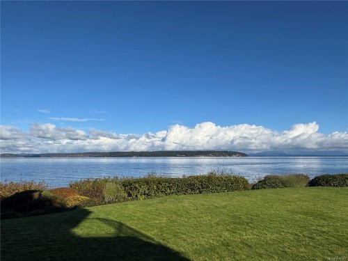104-9 Adams Rd, Campbell River, BC - Outdoor With Body Of Water With View