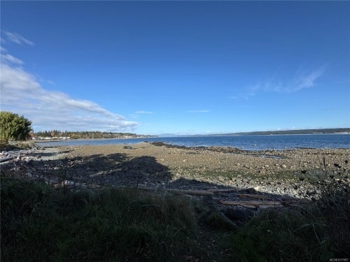 104-9 Adams Rd, Campbell River, BC - Outdoor With Body Of Water With View