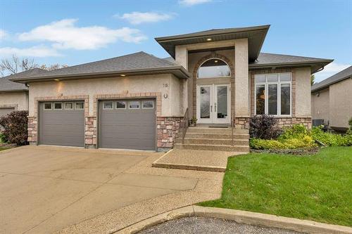 15-101 Litchfield Blvd, Winnipeg, MB 