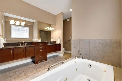 15-101 Litchfield Blvd, Winnipeg, MB 