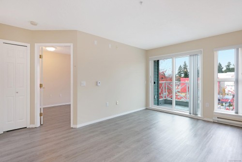 403-1683 Balmoral Ave, Comox, BC - Indoor