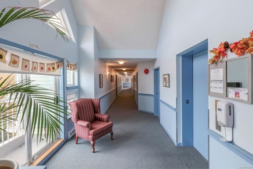 403-1683 Balmoral Ave, Comox, BC - 