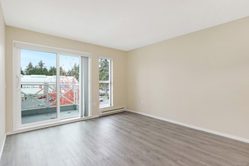 403-1683 Balmoral Ave, Comox, BC - Indoor Photo Showing Other Room