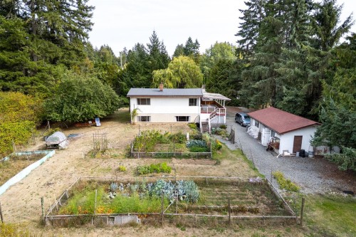 6686 Bell Mckinnon Rd, Duncan, BC 