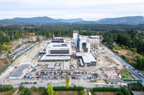 6686 Bell Mckinnon Rd, Duncan, BC 