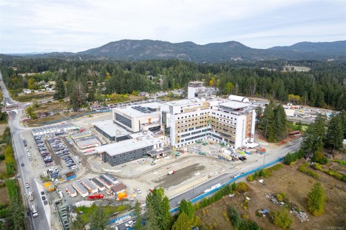 6686 Bell Mckinnon Rd, Duncan, BC 