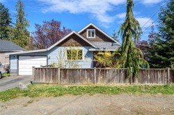 3352 Second St  Cumberland, BC V0R 1S0