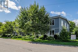 GROUND - 60 MILL STREET  Gananoque, ON K7G 3A6
