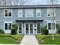 SECOND FLOOR - 60 MILL STREET  Gananoque, ON K7G 3A6