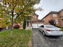 163 Flagstone Way, Newmarket, ON  - Outdoor 