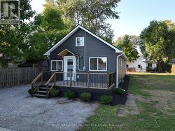 3792 GLENDALE AVENUE  Fort Erie (Crystal Beach), ON L0S 1B0