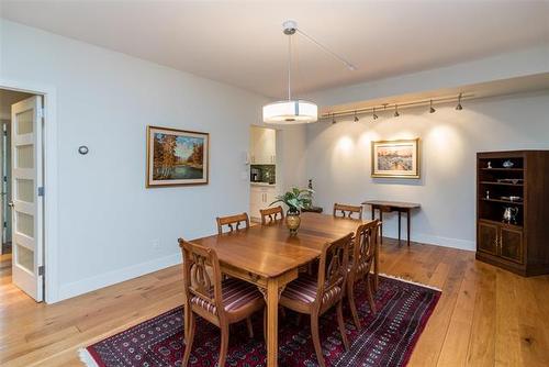 1001-180 Tuxedo Ave, Winnipeg, MB 