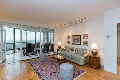 1001-180 Tuxedo Ave, Winnipeg, MB 