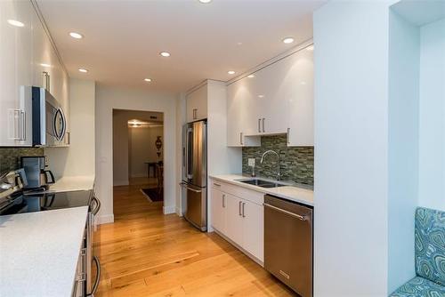 1001-180 Tuxedo Ave, Winnipeg, MB 