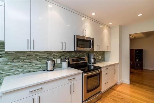 1001-180 Tuxedo Ave, Winnipeg, MB 