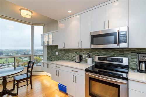 1001-180 Tuxedo Ave, Winnipeg, MB 