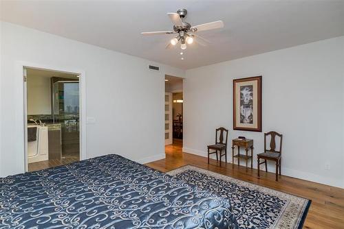 1001-180 Tuxedo Ave, Winnipeg, MB 