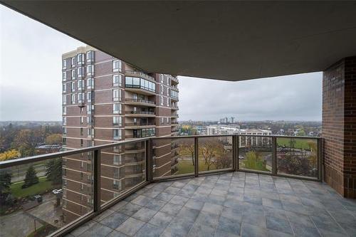 1001-180 Tuxedo Ave, Winnipeg, MB 