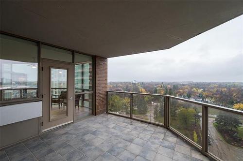 1001-180 Tuxedo Ave, Winnipeg, MB 