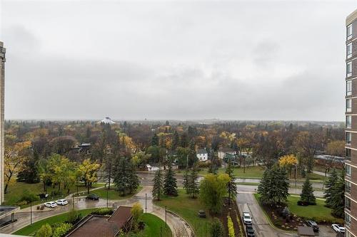 1001-180 Tuxedo Ave, Winnipeg, MB 