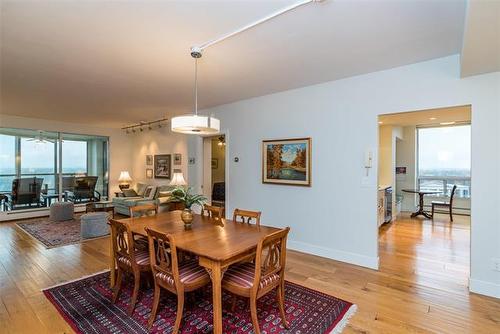 1001-180 Tuxedo Ave, Winnipeg, MB 