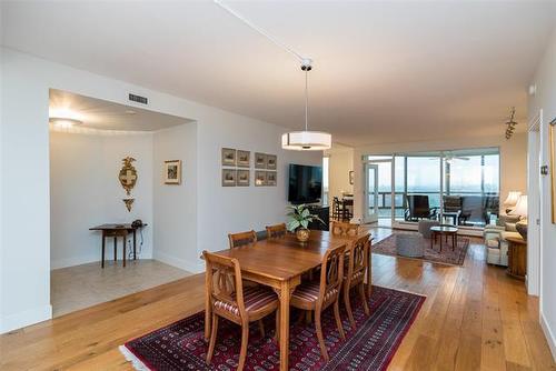 1001-180 Tuxedo Ave, Winnipeg, MB 