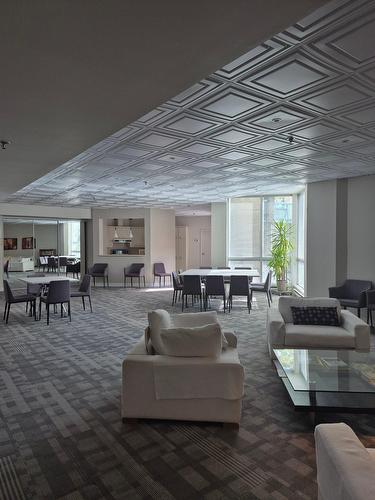 Common room - 307-320 Av. Victoria, Saint-Lambert, QC - 