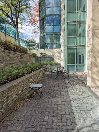 Patio - 307-320 Av. Victoria, Saint-Lambert, QC - Outdoor