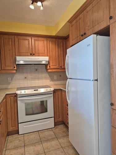 Kitchen - 307-320 Av. Victoria, Saint-Lambert, QC - Indoor Photo Showing Kitchen