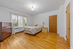 Chambre à coucher - 