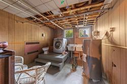 Laundry room - 