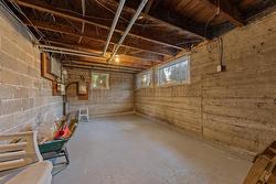 Basement - 