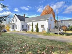 8921 221 Highway  Sheffield Mills, NS B0P 1H0