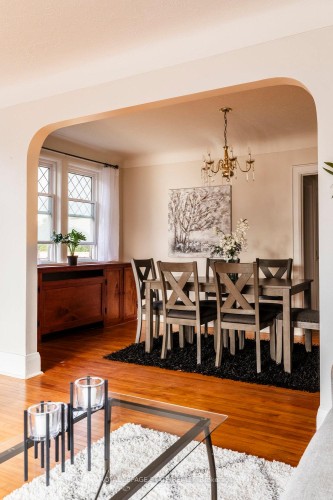 37 Lower Horning Road, Hamilton, ON - Indoor