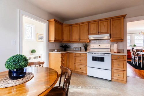 37 Lower Horning Road, Hamilton, ON - Indoor