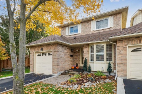 5-15 Ellington Avenue, Hamilton, ON - Outdoor