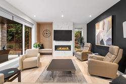 Living room - 