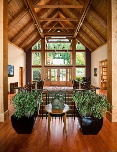 8338 West Saanich Rd, Central Saanich, BC 