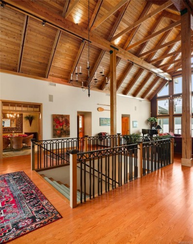 8338 West Saanich Rd, Central Saanich, BC 