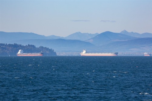 760 Lands End Rd, North Saanich, BC 