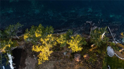 760 Lands End Rd, North Saanich, BC 