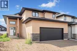 206 Flynn BEND  Saskatoon, SK S7V 1R9