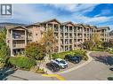 3521 Carrington Road Unit# 201, West Kelowna, BC  - Outdoor With Facade 